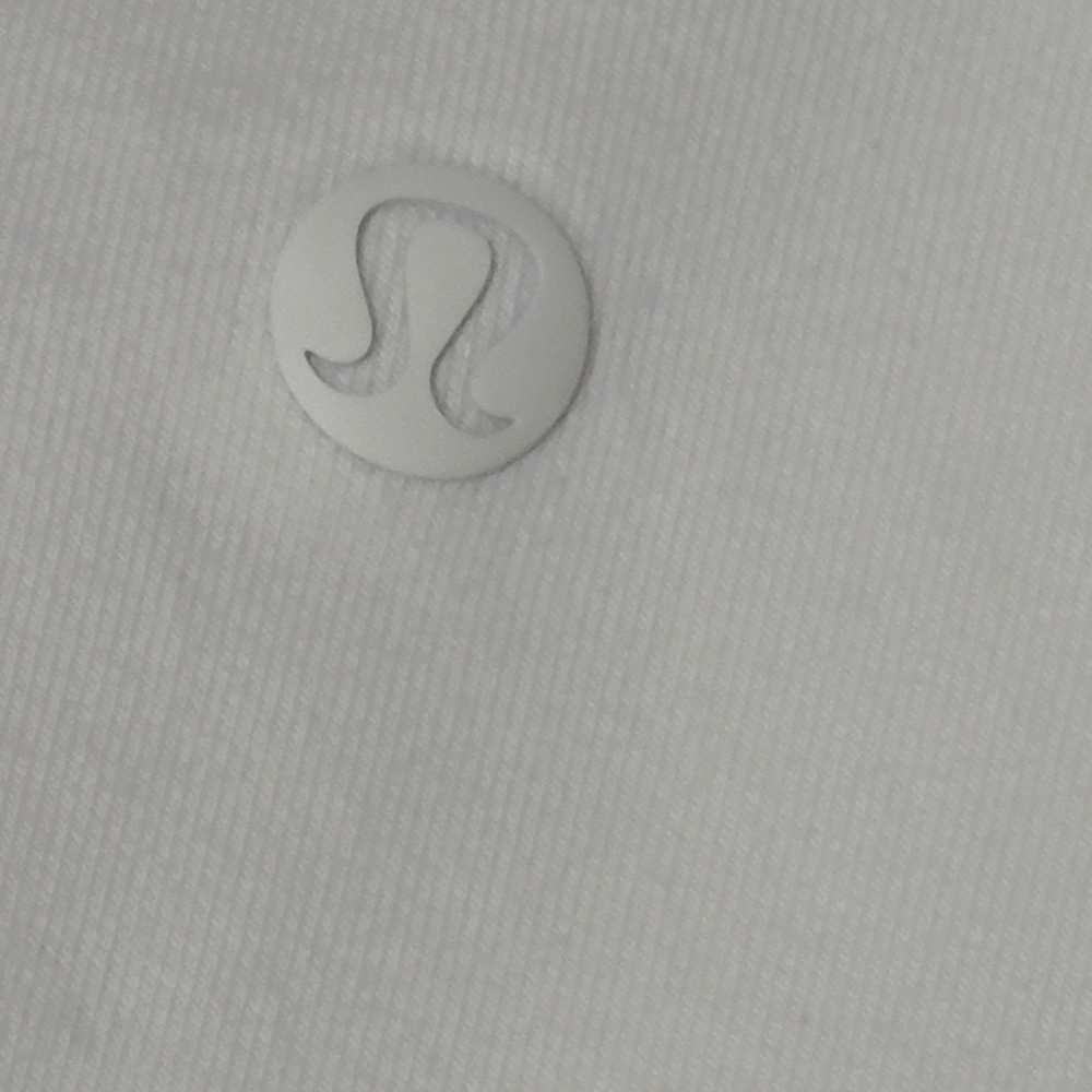 White Jogger Pants - Picture 6 of 6